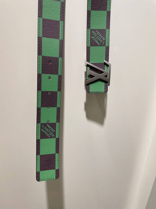 Louis Vuitton 40MM Belt LVB00338 Louis Vuitton 40MM Belt LVB00338